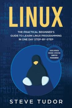 Paperback Linux Book