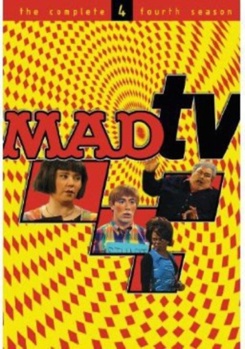 MADtv: The Complete Fourth Season