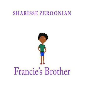 Paperback Francie's Brother Book