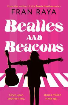 Paperback Beatles and Beacons Book