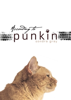 Paperback According to Punkin Book