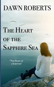 Paperback The Heart of the Sapphire Sea: An Unputdownable Maeve Connolly Novel Set in Ireland Book