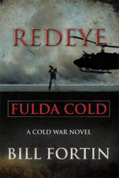 Paperback Red Eye Fulda Cold: A War in the Cold Novel Book