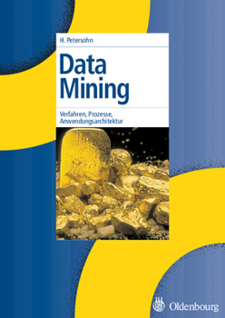 Paperback Data Mining [German] Book