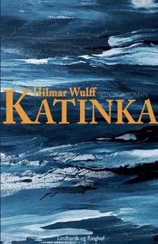 Paperback Katinka [Danish] Book