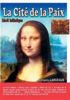 Paperback La Cité de la Paix [French] Book