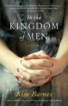 Paperback In the Kingdom of Men Book