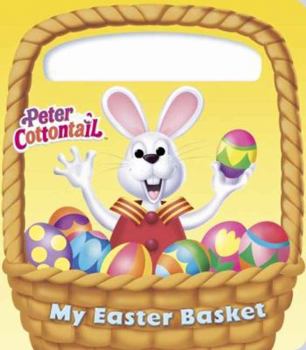 Paperback my-easter-basket Book
