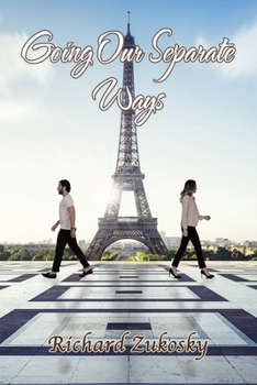 Paperback Going Our Separate Ways Book