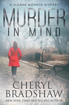 Paperback Murder in Mind Book