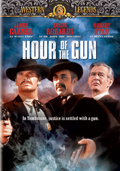Hour of the Gun