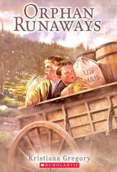 Mass Market Paperback Orphan Runaways Book