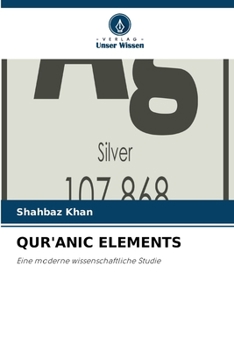 Qur'anic Elements (German Edition)