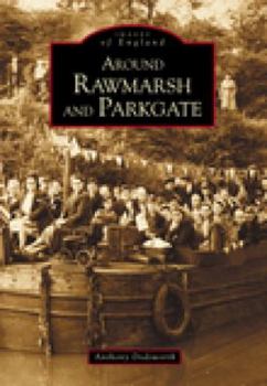 Paperback Around Rawmarsh and Parkgate Book