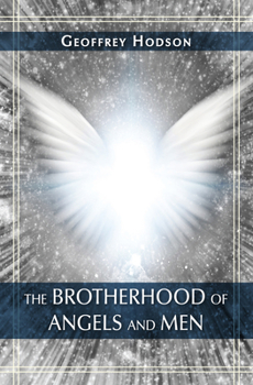 Paperback Brotherhood of Angels & Men Book