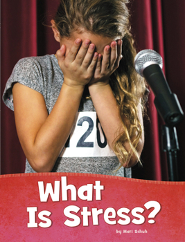 Paperback What Is Stress? Book