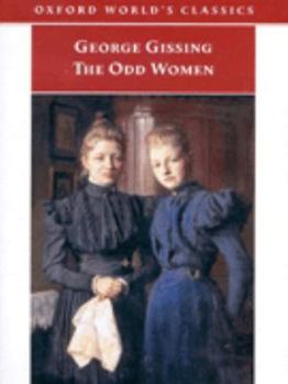 Odd Women