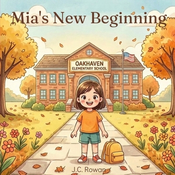 Mia’s New Beginning