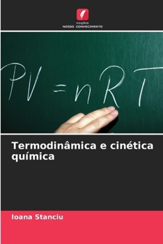 Paperback Termodinâmica e cinética química [Portuguese] Book