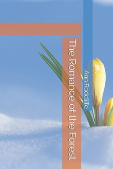Paperback The Romance of the Forest Book