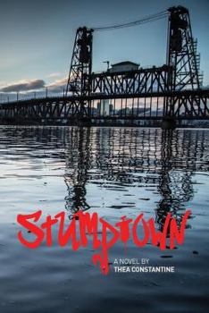 Paperback Stumptown Book