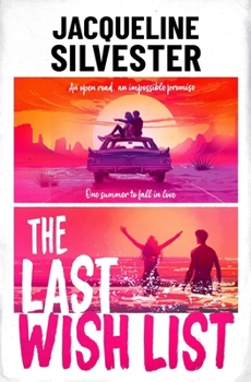 The Last Wish List