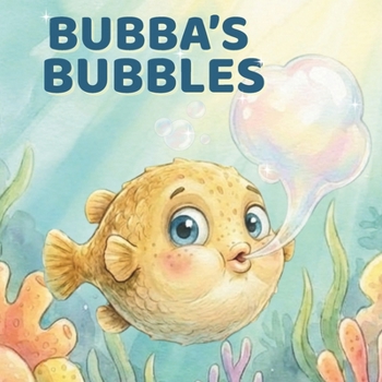 Paperback Bubba's Bubbles Book