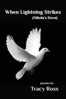 Paperback When Lightning Strikes (Nikolas's Dove) Book