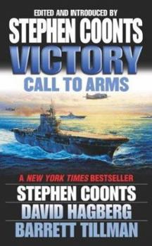 Mass Market Paperback Victory: Call to Arms Book