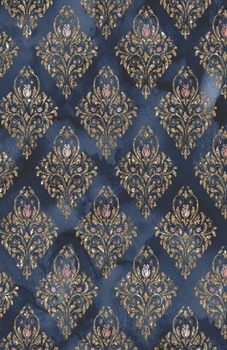 Paperback Dot Grid Journal Notebook: Dragon Scale Glitter Glam Faux Dragonscale - Bullet Planner Book - Dotted Grid - 5.5 X 8.5" 120 Pg - DIY Weekly Spread Book