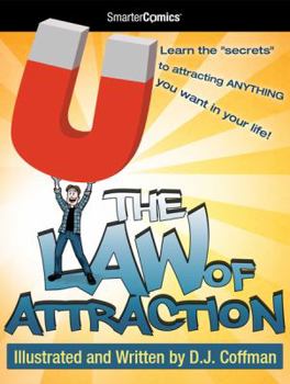 Paperback The Law of Attraction Book