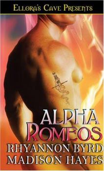 Alpha Romeos - Book #3.5 of the Kingdom