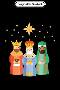 Composition Notebook: This Teacher Runs On Coffee And Jesus Christian s Journal/Notebook Blank Lined Ruled 6x9 100 Pages