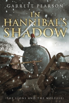 Paperback In Hannibal's Shadow Book