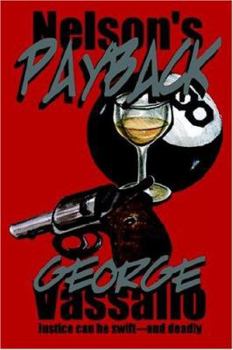 Paperback Nelson's Payback Book