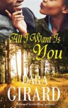 Paperback All I Want Is You Book