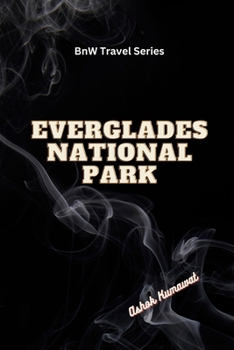 Paperback Everglades National Park Book