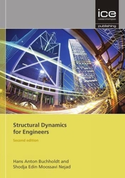 Paperback Structural Dynamics for Engineers Book