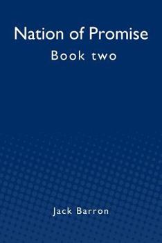 Paperback Nation of Promise: Book two Book
