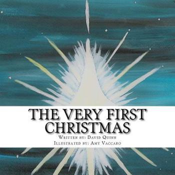 Paperback The Very First Christmas Book