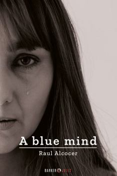 Paperback A blue mind Book