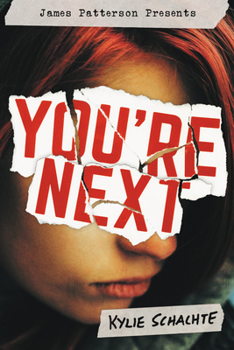 Hardcover You're Next Book