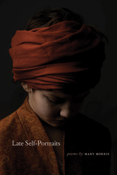 Paperback Late Self-Portraits Book