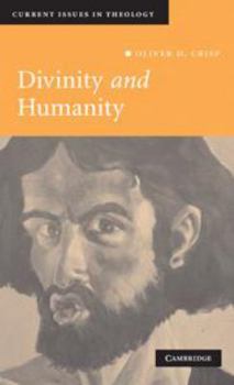 Electronics Divinity and Humanity: The Incarnation Reconsidered Book