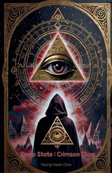 Paperback Deep State: Crimson Claw Book