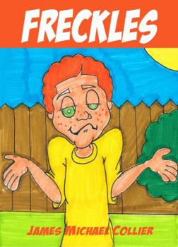 Paperback Freckles Book