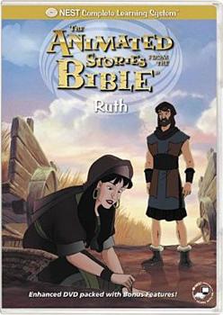 DVD Ruth Book