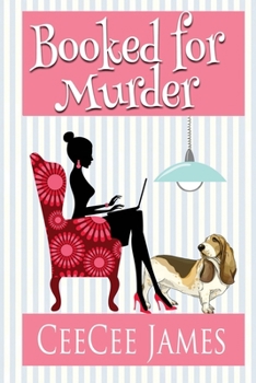 Booked for Murder - Book #1 of the An Oceanside Hotel Mystery