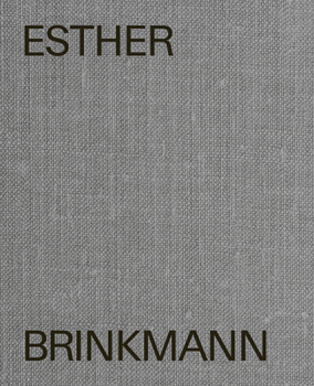 Hardcover Esther Brinkmann Book