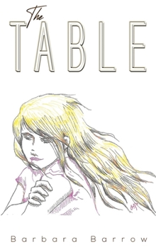 Hardcover The Table Book